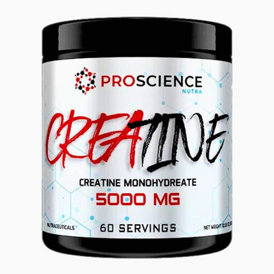 ProScience Creatine Monohydrate 5000 MG
