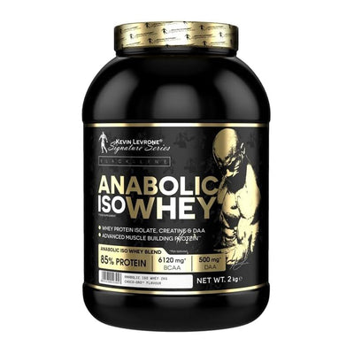 Anabolic ISO Whey 2kg