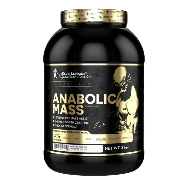 Anabolic Mass 3kg