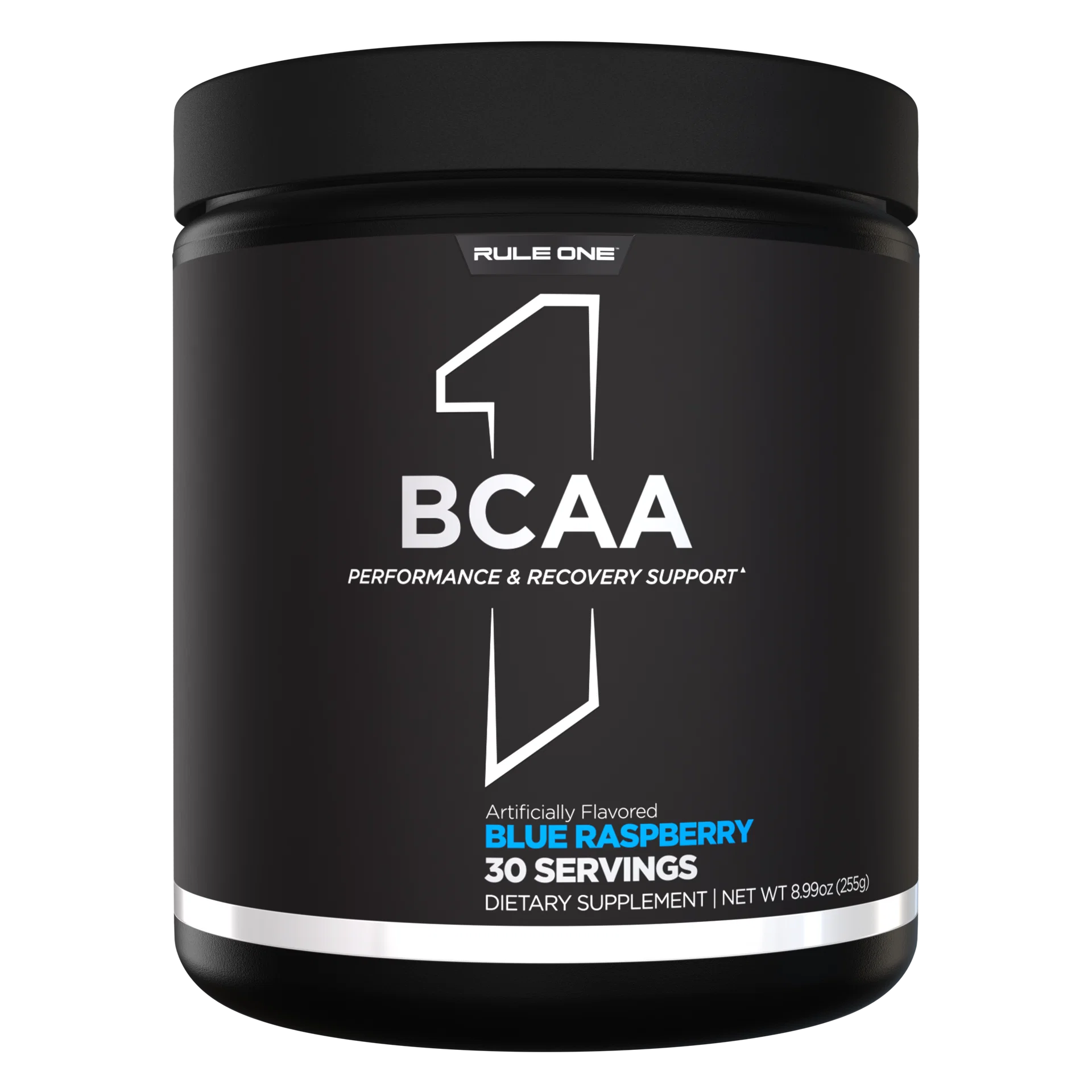 Rule 1 BCAA