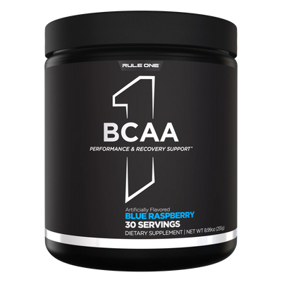 Rule 1 BCAA