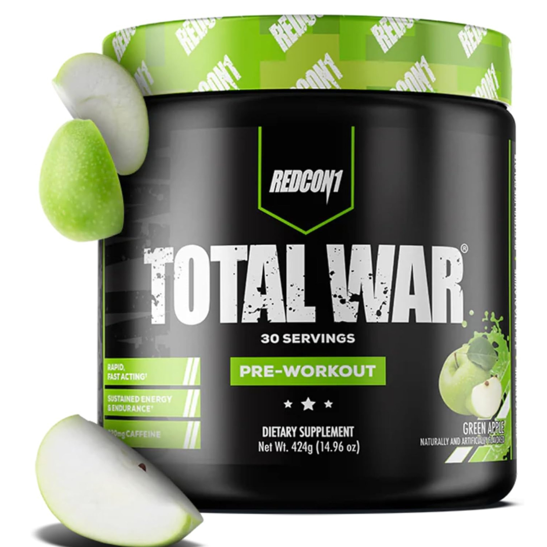 Total War