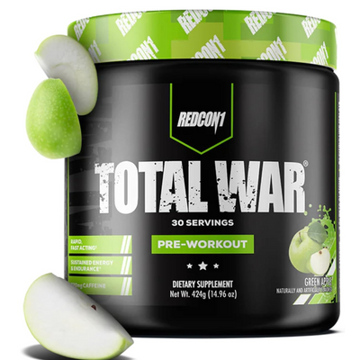 Total War