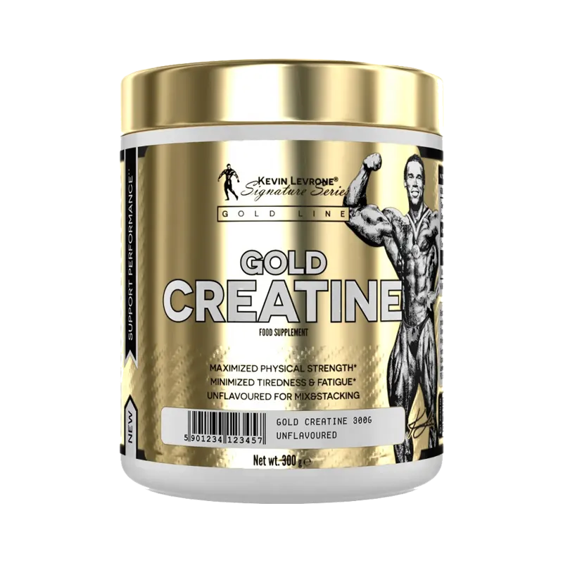 Gold Creatine