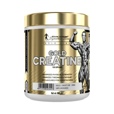 Gold Creatine