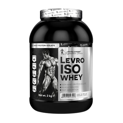 Levro ISO Whey 2kg