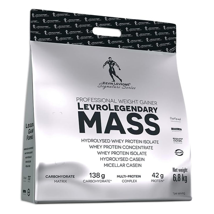 Levro Legendary Mass 7kg