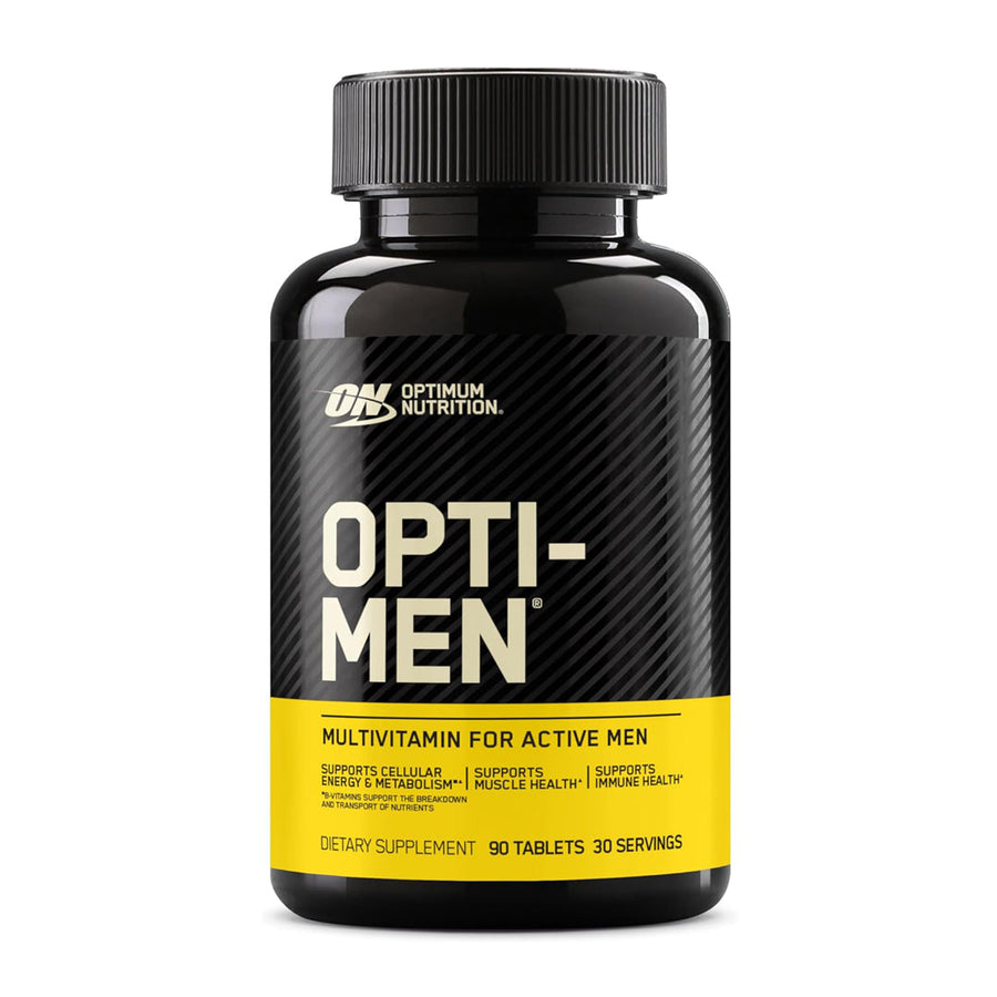 Opti-Men Multivitamin By Optimum Nutrition