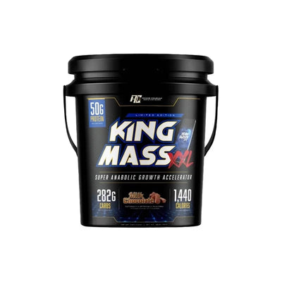 RC King Mass - 15 LBS