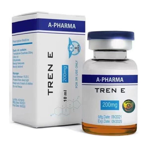 A-Pharma Tren E 200mg