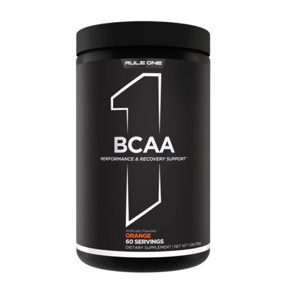 Rule 1 BCAA