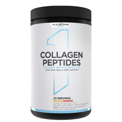 Rule 1 Collagen Peptides