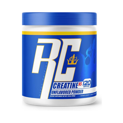 RC Creatine