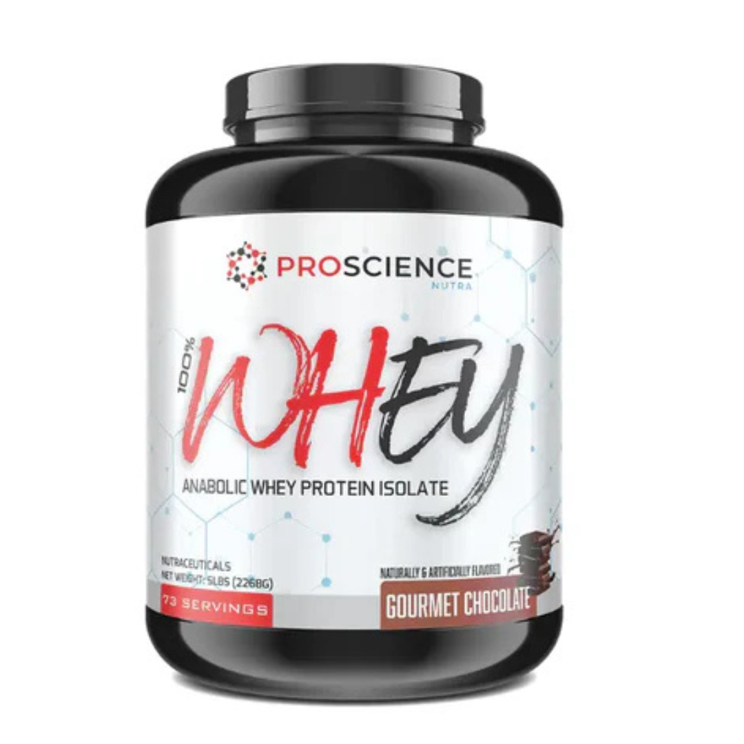 Proscience 100% WHEY PROTEIN – monsternutrition.pk