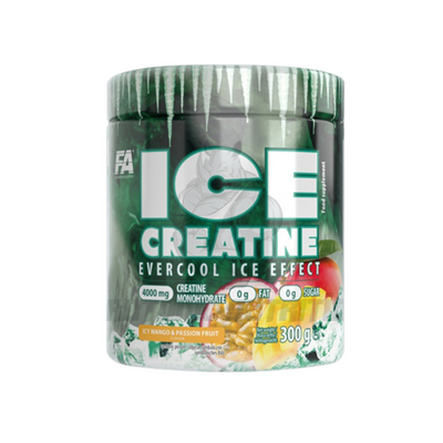 Ice Creatine