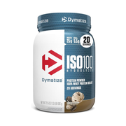 Dymatize ISO 100