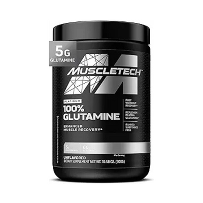 MuscleTech 100% Creatine