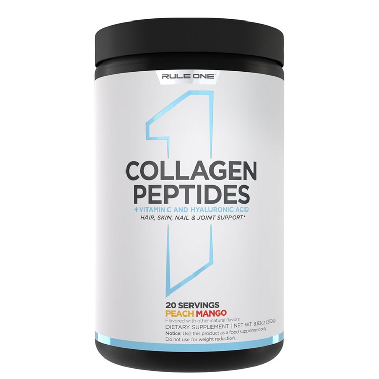 Rule 1 Collagen Peptides