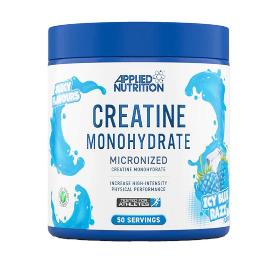 Creatine Monohydrate By Applied Nutrition