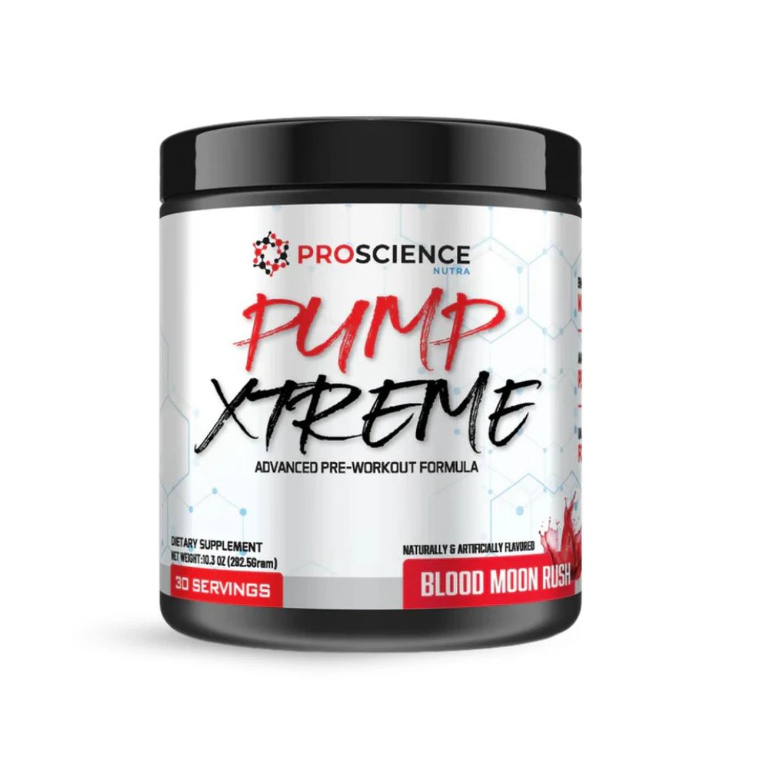 Pump Xtreme By ProScience