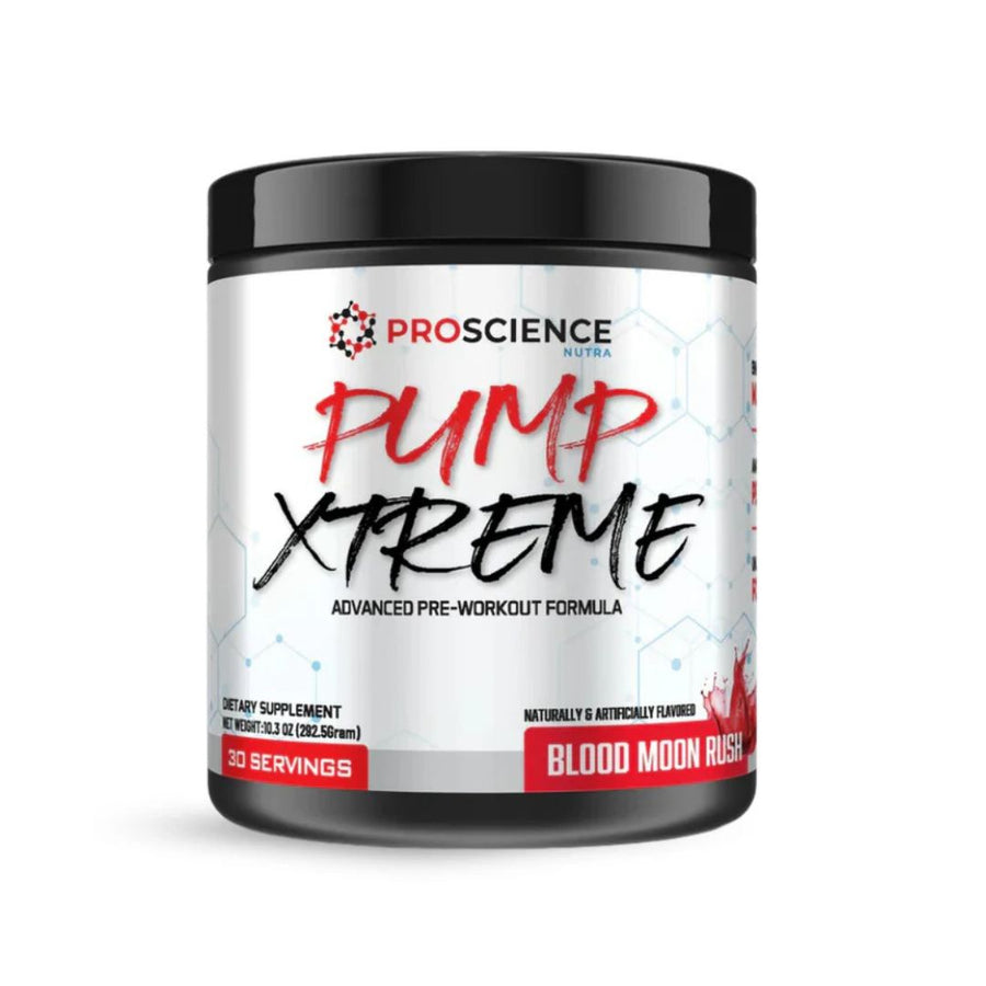 Pump Xtreme By ProScience