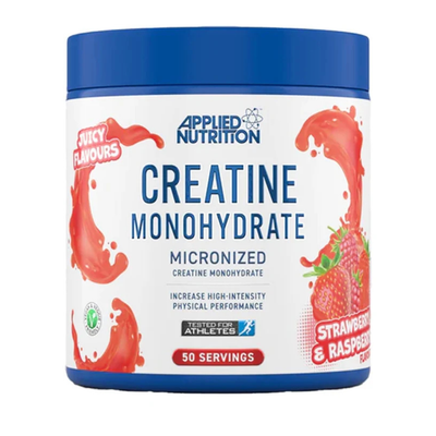 Creatine Monohydrate By Applied Nutrition