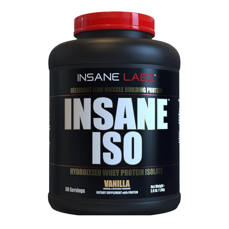 Insane ISO 2Kg