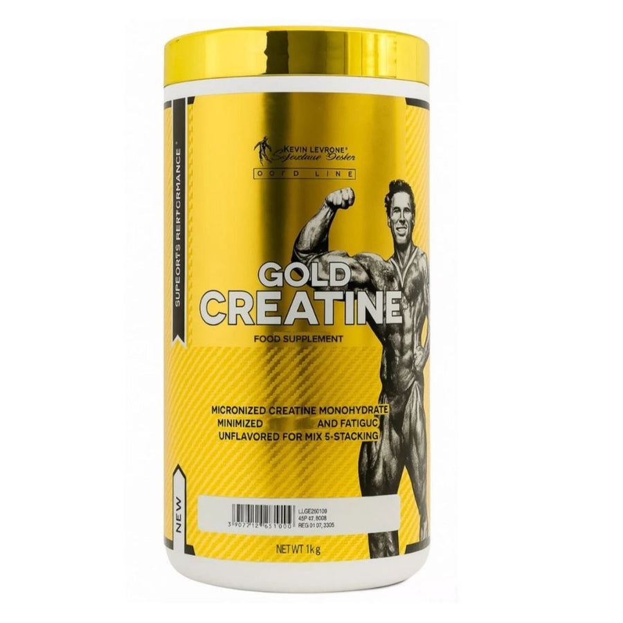 Gold Creatine 200 Serving