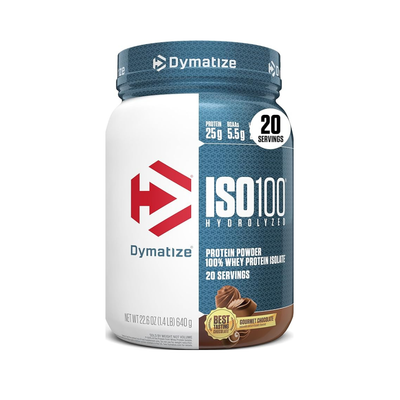 Dymatize ISO 100