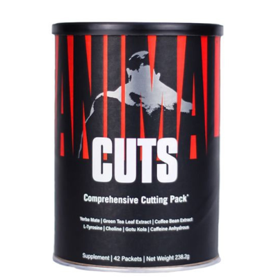 Animal Cuts