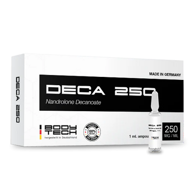 Bodytech Deca 250mg