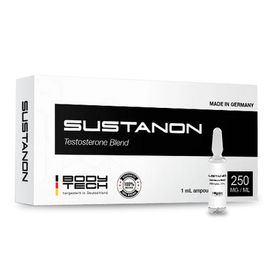 Bodytech Sustanon 250mg