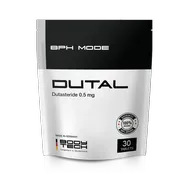 DutalL (Dutasteride)
