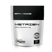Metrien (Mesterolone)