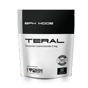Teral (Terazosin hydrochloride)