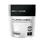 Turinbol (Chlorodehydromethyltestosterone)