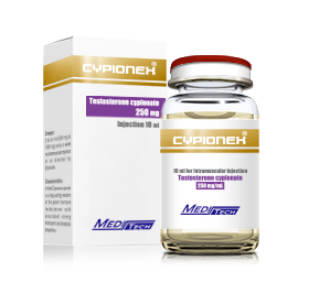 Meditech Cypionax 250mg