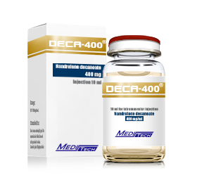 Meditech Deca 400mg