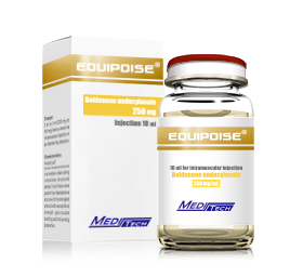 Meditech Equipoise 250mg