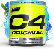 Cellucor C4 Original Pre Workout
