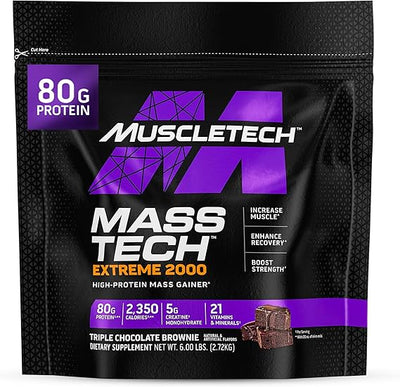 MassTech Extreme 2000 6LBS