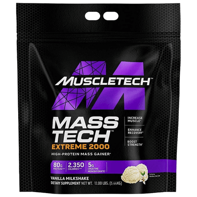 MassTech Extreme 2000 - 12 LBS