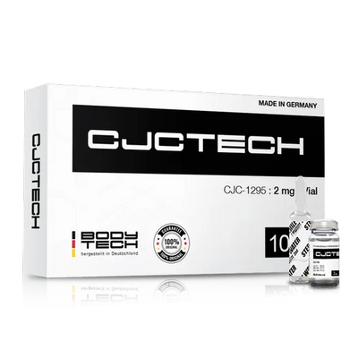 Bodytech CJCTECH