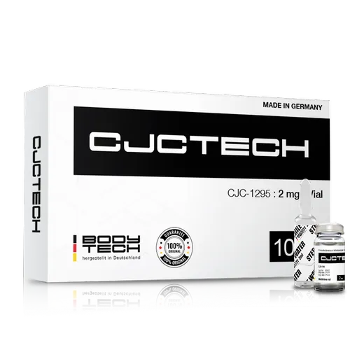 Bodytech CJCTECH