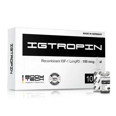 Bodytech IGTROPIN (IGF-1)