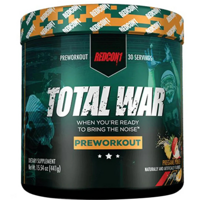 Total War
