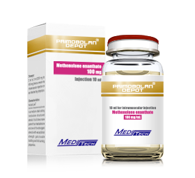 Meditech Primabolan 100mg