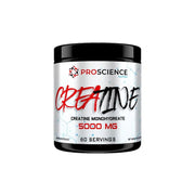 ProScience Creatine Monohydrate 5000 MG