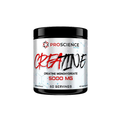 ProScience Creatine Monohydrate 5000 MG