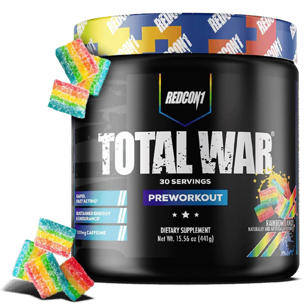Total War